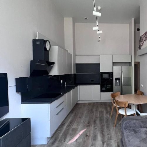 3-комн квартира Боровское шоссе, 2к3