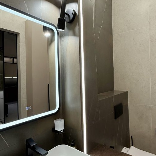 2-комн квартира проезд Досфлота, 12