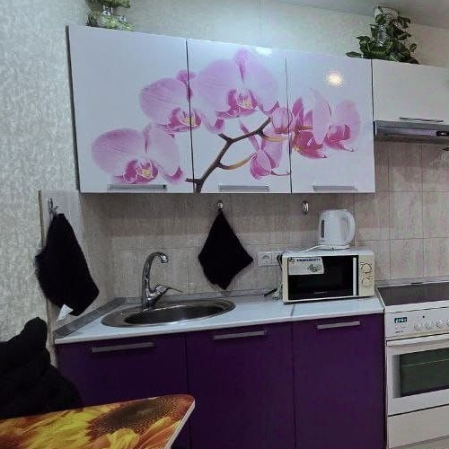 1-комн квартира Лопатино пгт, бульвар Солнечный, 21