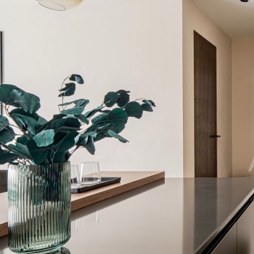 2-комн квартира Бумажный проезд, 4