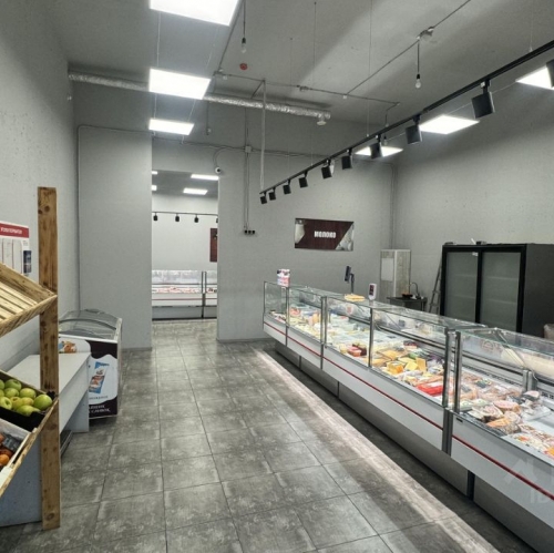 Помещение свободного назначения Боброво д, Крымская ул,  д. 1