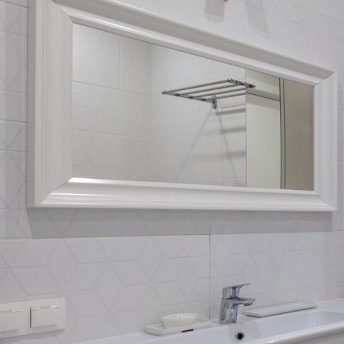 3-комн квартира Большая Филевская улица, 4