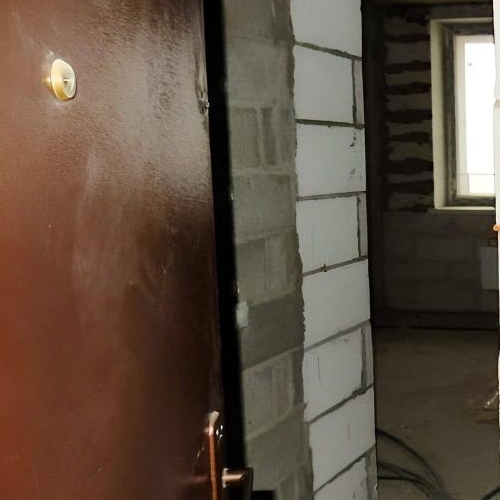 1-комн квартира Сходня мкр, улица Мичурина, 17