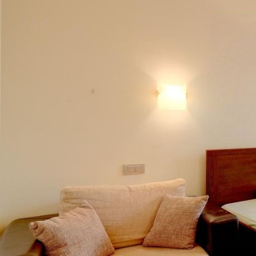 4-комн квартира 1-й Зачатьевский переулок, 5