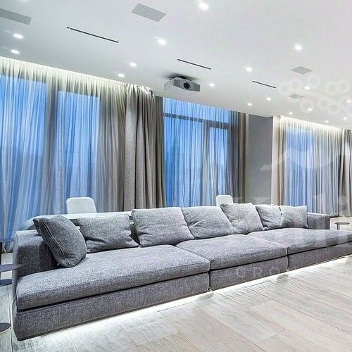 5-комн квартира Садовническая набережная, 7