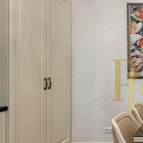 2-комн квартира улица Лобачевского, 118к2