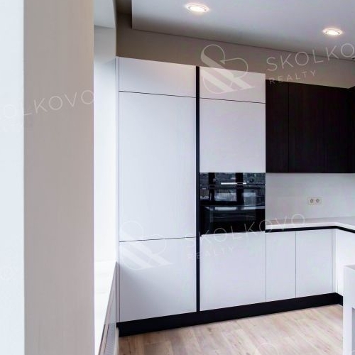 3-комн квартира Ленинградский проспект, 36с30