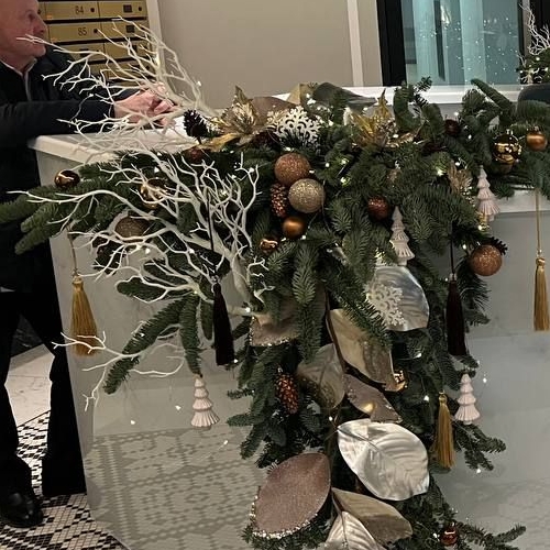 Студия улица Петровка, 26С3