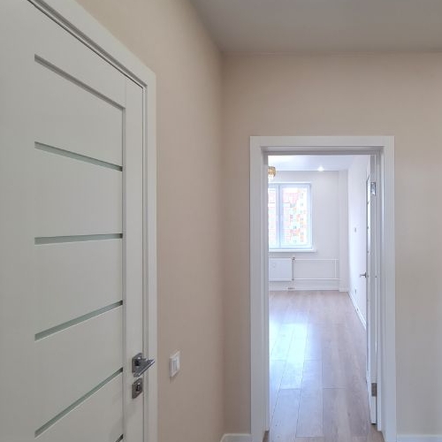 3-комн квартира 6-я Радиальная улица, 7/1к2