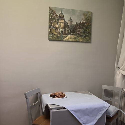 1-комн квартира Балашиха, улица Чистопольская, 28