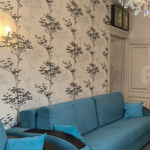 2-комн квартира Реутов, проспект Мира, 12к1