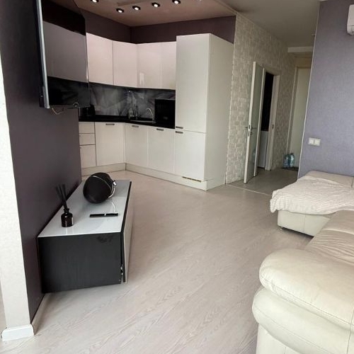 1-комн квартира Красногорск, улица Авангардная, 4