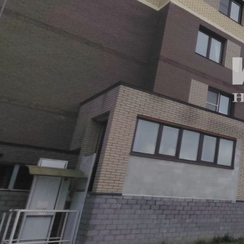 2-комн квартира пос. Мебельной Фабрики, улица Рассветная, 5