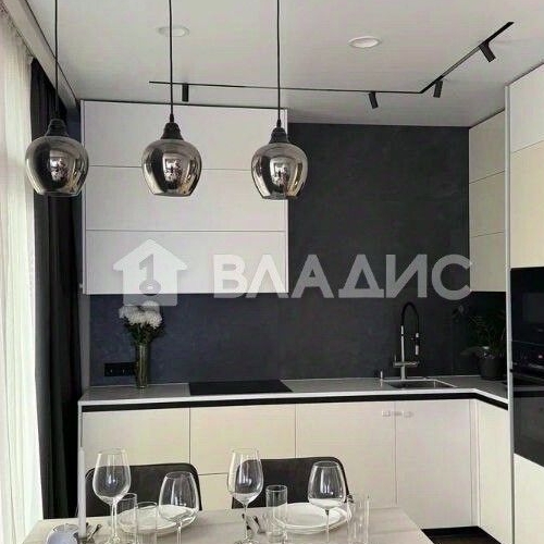 2-комн квартира Тюменский проезд, 3к1