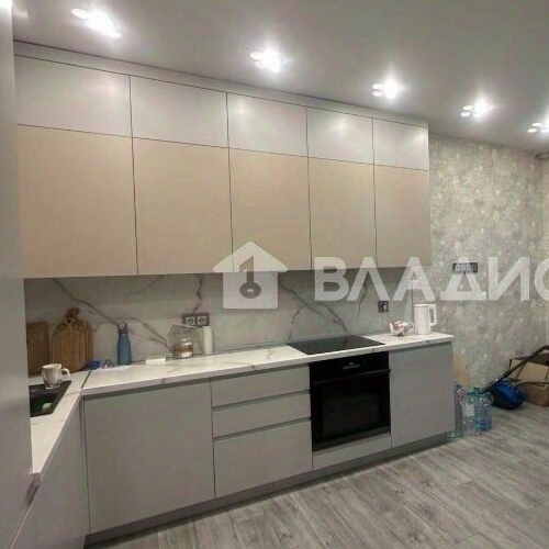 3-комн квартира Одинцово, улица Каштановая, 8