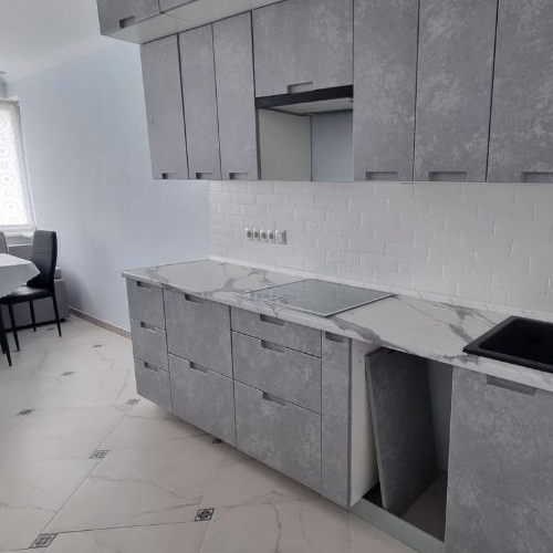 2-комн квартира Сходня мкр, Железнодорожная улица, 33к1