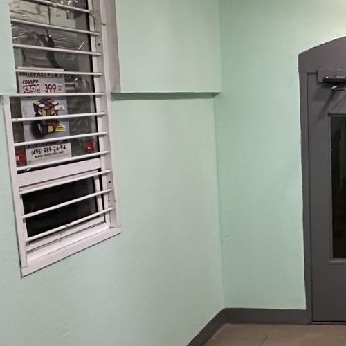 1-комн квартира Железнодорожный мкр, Балашиха, проспект Героев,  д. 5