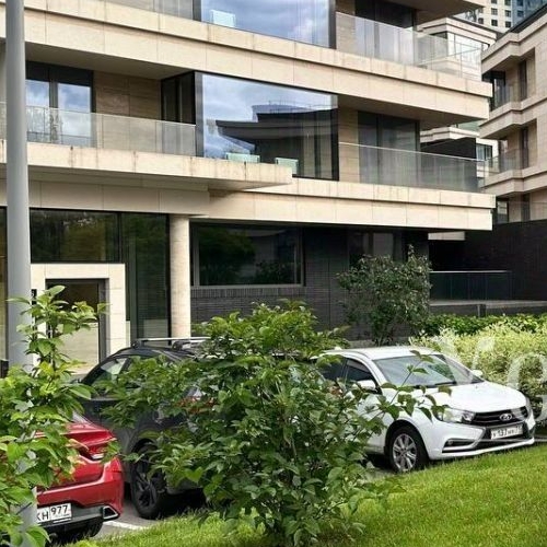 6-комн квартира Минская улица, 2Вк3