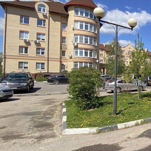 1-комн квартира Заречье кв-л, Звенигород, Верхний Посад мкр