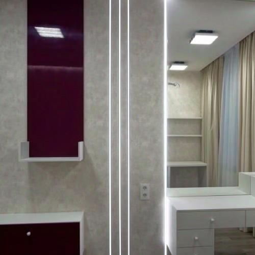 3-комн квартира Новоалексеевская улица, 16К5