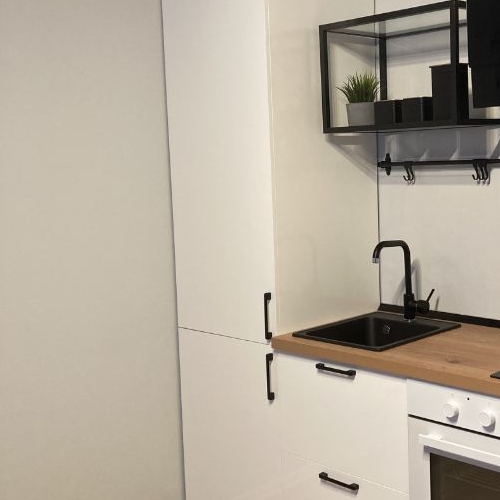 Студия улица Поляны, 5Ак2