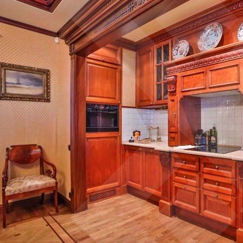 4-комн квартира 1-й Неопалимовский переулок, 8