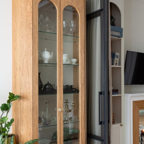 2-комн квартира Гжатская улица, 5к3