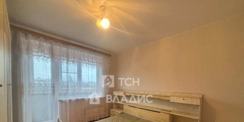 2-комн квартира Лосино-Петровский, улица Гоголя, 1