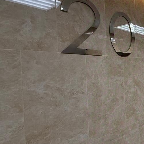 4-комн квартира улица Эльдара Рязанова, 4