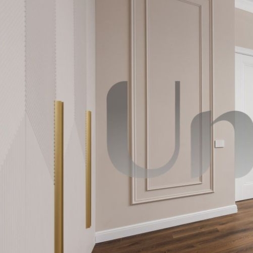 3-комн квартира улица Лобачевского, 120к1