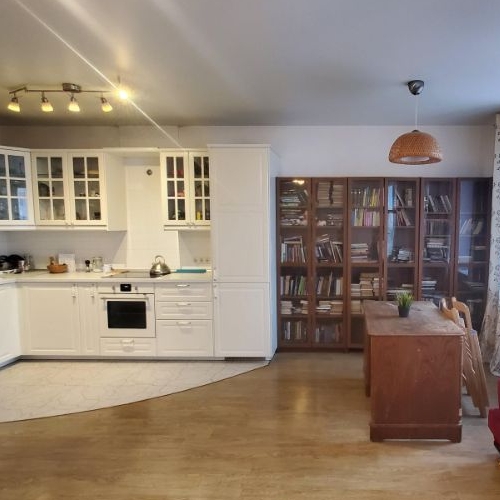 1-комн квартира Красногорск, улица Авангардная, 2