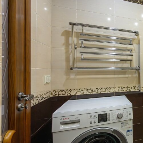 2-комн квартира улица Летчика Ульянина, 2