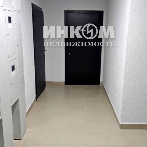 1-комн квартира Митино Дальнее мкр, д. Брехово,  д. 11