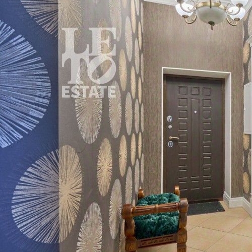 4-комн квартира Зеленые Холмы ЖК, 11