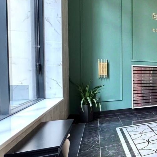 1-комн квартира Новоалексеевская улица, 16к2