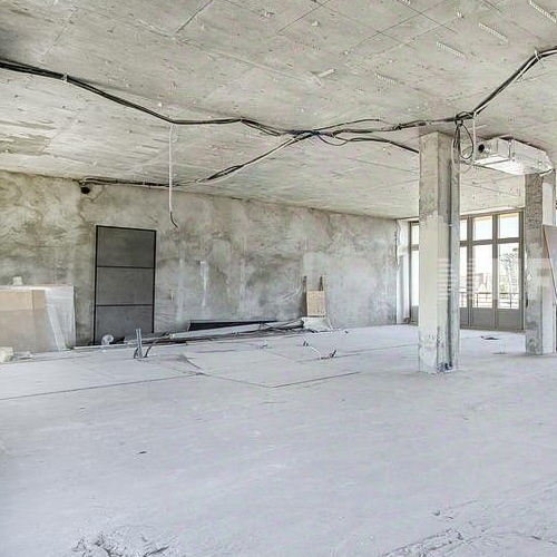 4-комн квартира Большой Левшинский переулок, 11