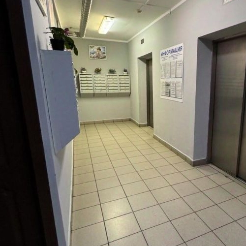 1-комн квартира Одинцово, Северная улица, 36