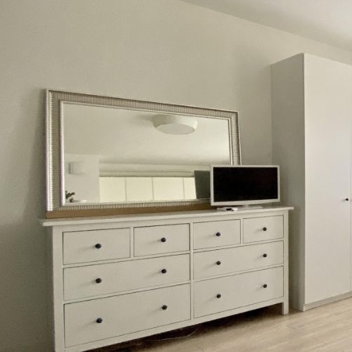 1-комн квартира с. Ромашково, улица Никольская, 8к2