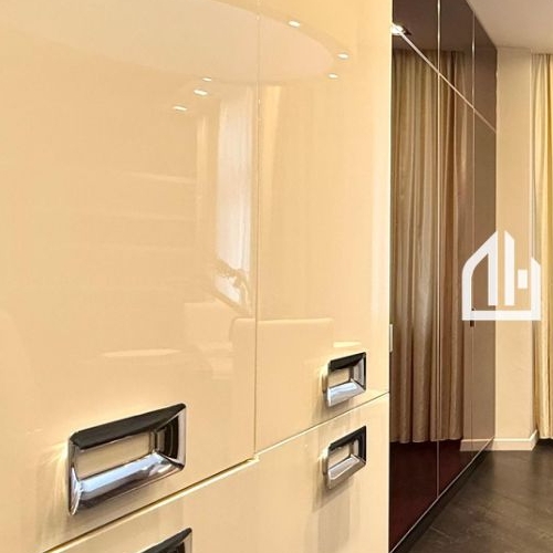 1-комн квартира набережная Академика Туполева, 15