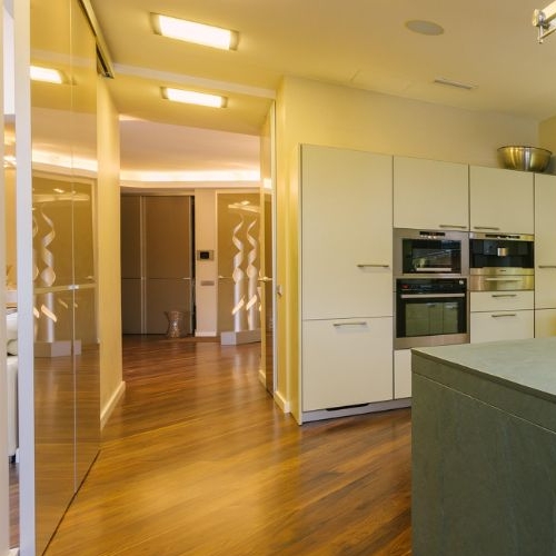 3-комн квартира Крылатская улица, 45К1