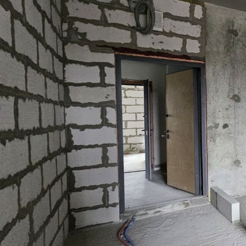 Студия Автомобильный проезд, 4