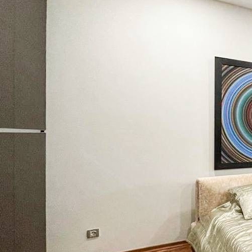 4-комн квартира Минская улица, 1ГК2