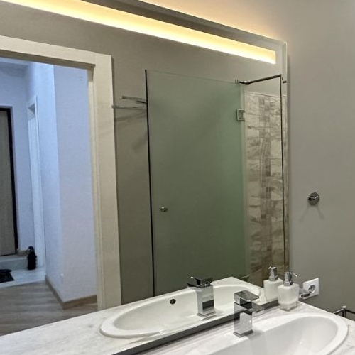 2-комн квартира улица Маршала Рыбалко, 2к9