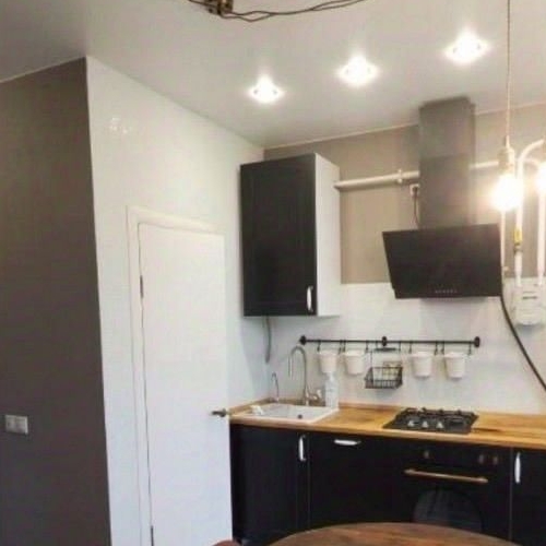 1-комн квартира с. Ромашково, бульвар Европейский, 3