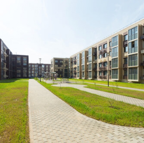 1-комн квартира Сухарево, улица Пацейко,  д. 6