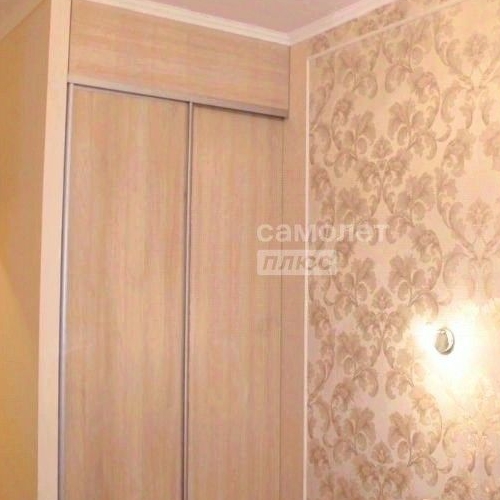 1-комн квартира бульвар Веласкеса, 8