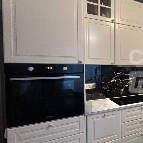 3-комн квартира Полярная улица, 27к4