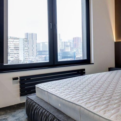 1-комн квартира Винницкая улица, 8к3