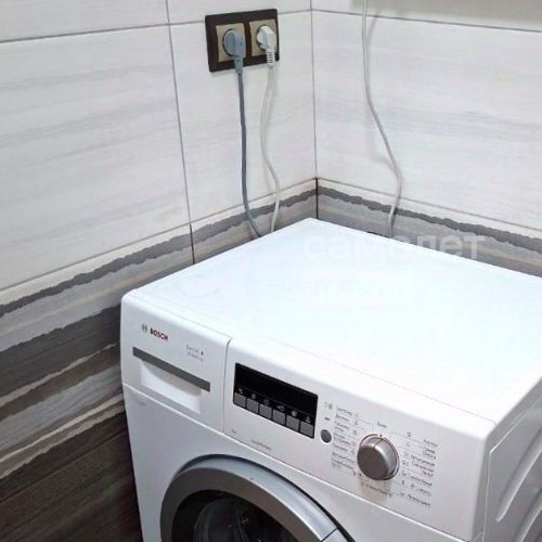 2-комн квартира Востряково мкр, улица Донская, 1