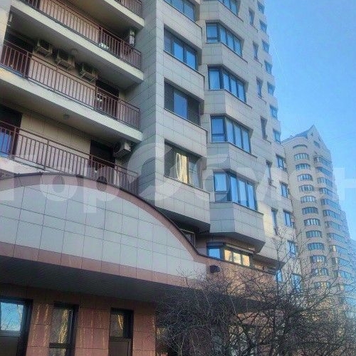 4-комн квартира Новочеремушкинская улица, 44К2